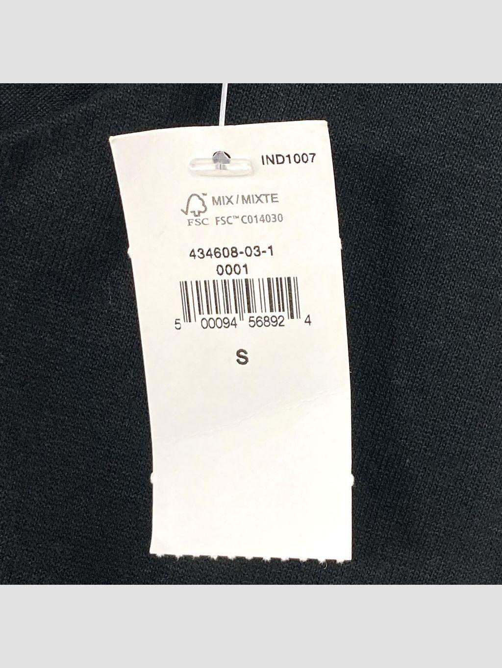 Polera sin mangas BANANA REPUBLIC - Talla S (VOP01084799)-2