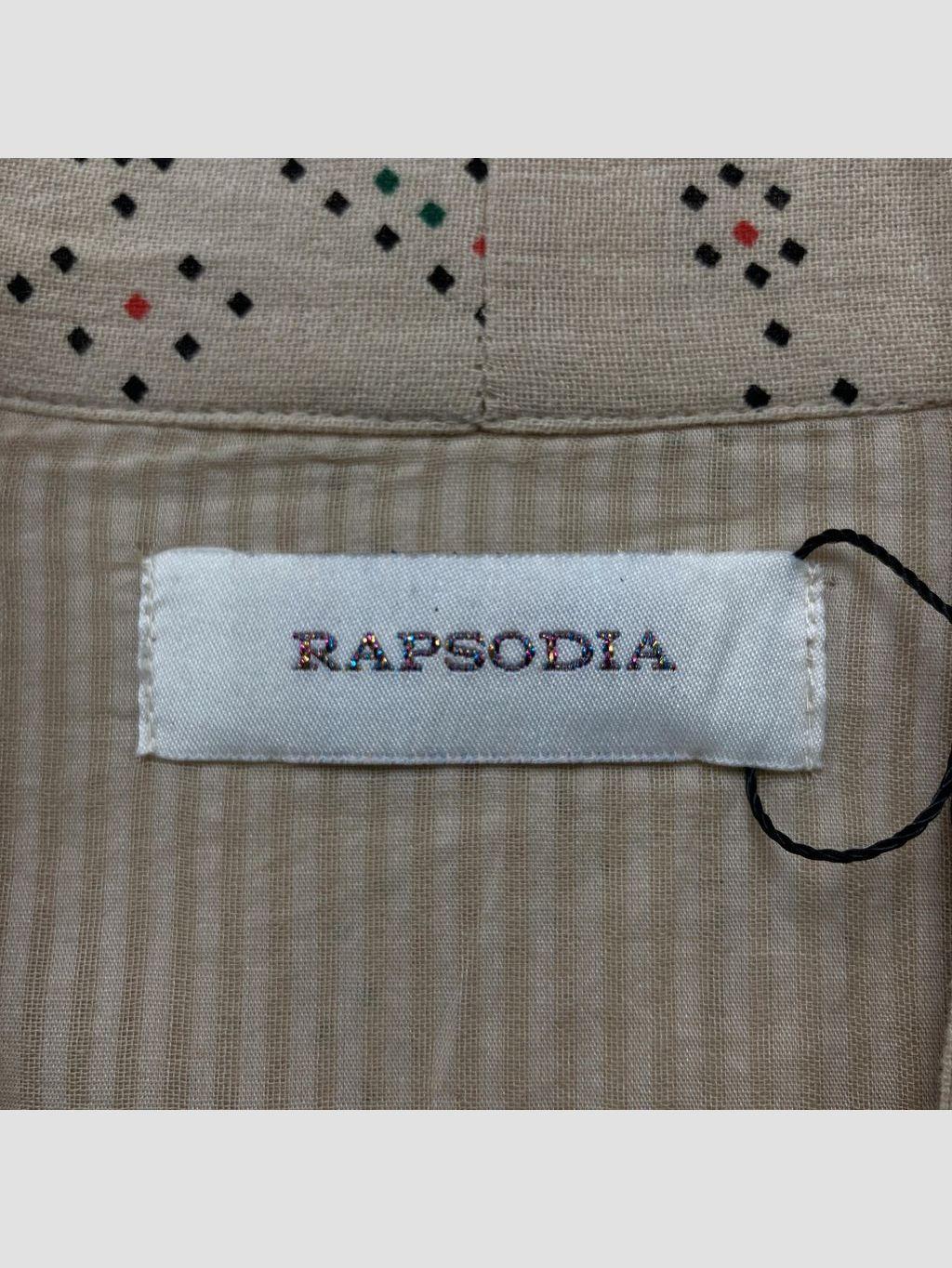 Chaqueta formal RAPSODIA - Talla XL (VOP00910486)-1