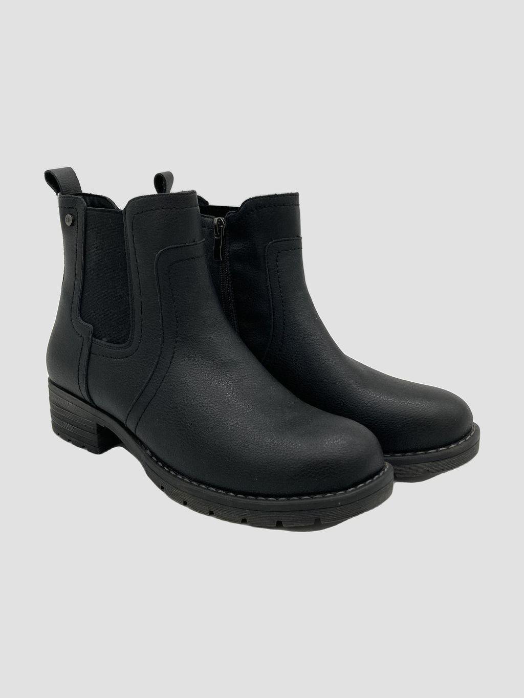 Botas CARDUCCI - Talla 38 (VOP00839785)-1