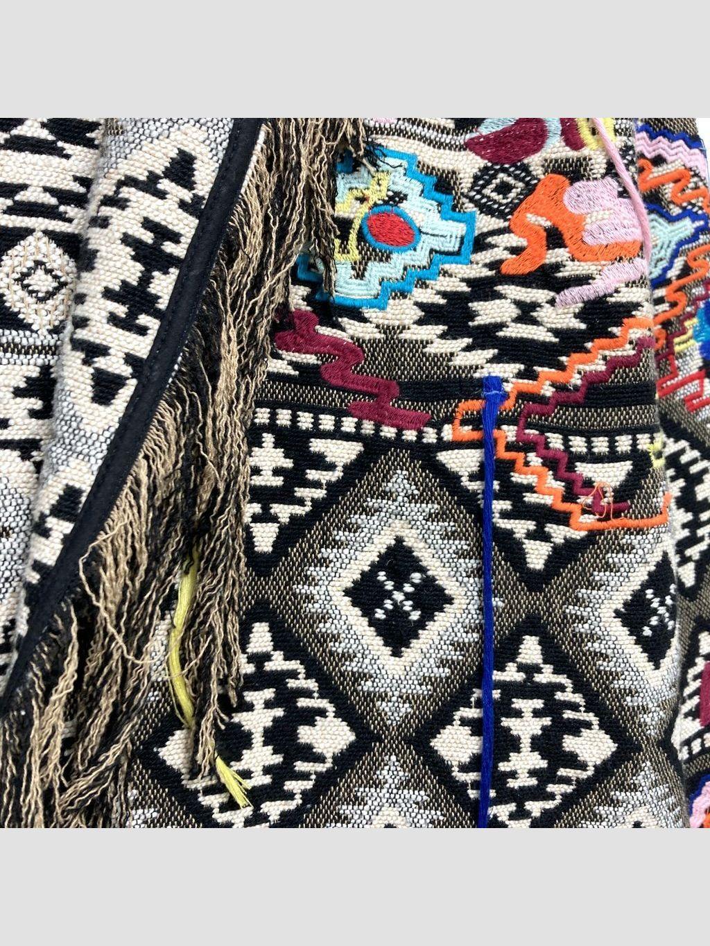 Chaleco ZARA - Talla M (VOP00828295)-1