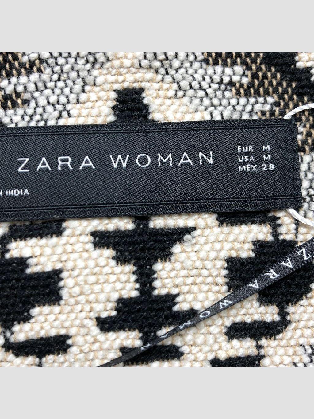 Chaleco ZARA - Talla M (VOP00828295)-2