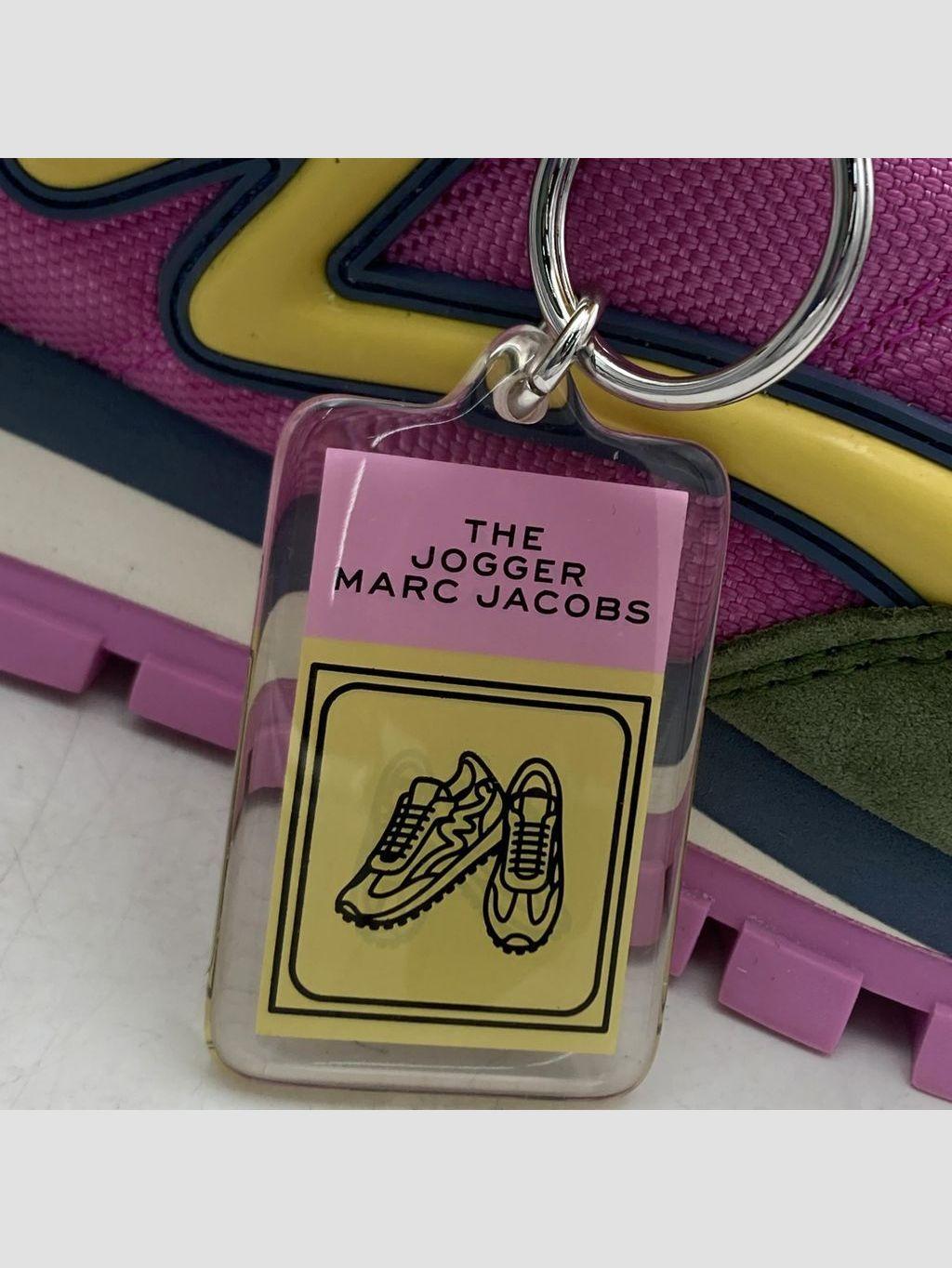 Zapatillas MARC JACOBS - Talla 36 (VOP01165166)-4