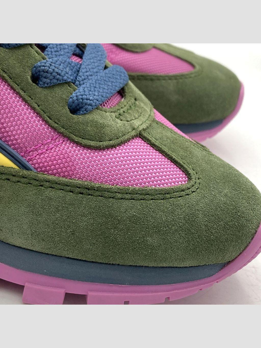 Zapatillas MARC JACOBS - Talla 36 (VOP01165166)-5