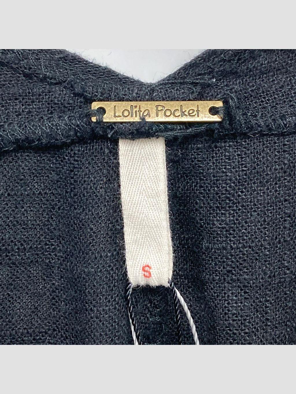 Enterito LOLITA POCKET - Talla S (VOP01023197)-1