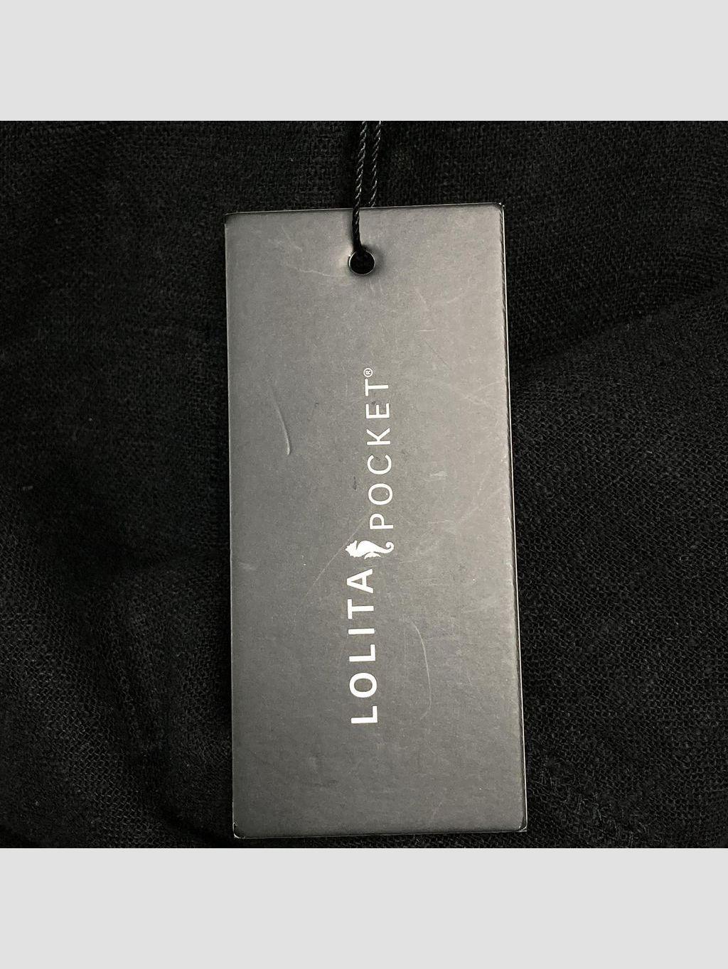 Enterito LOLITA POCKET - Talla S (VOP01023197)-2