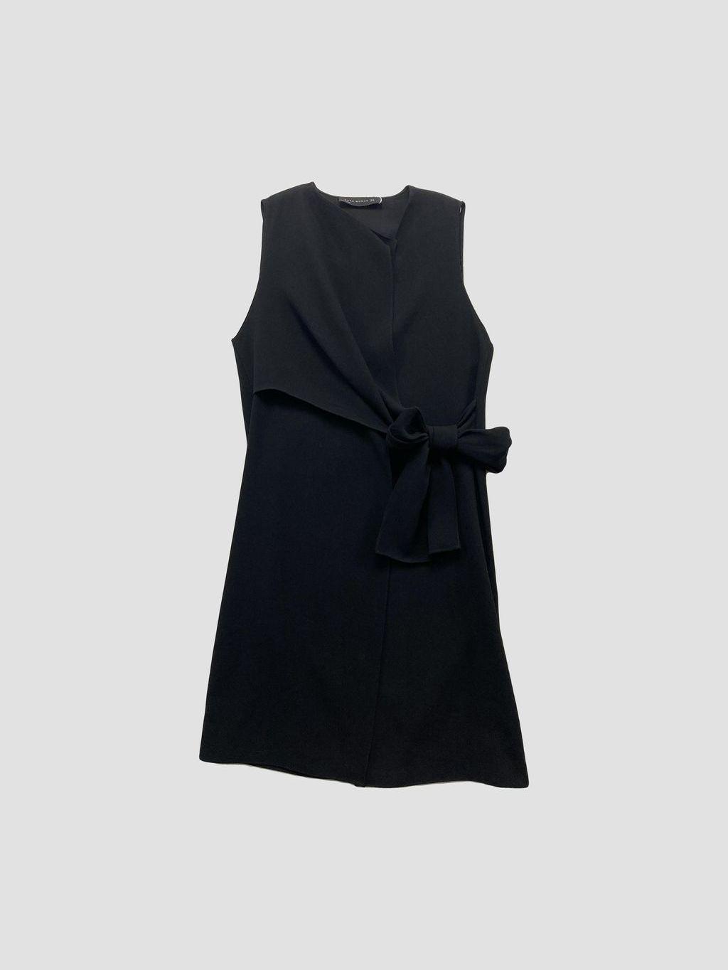 Kimono ZARA - Talla S (VOP01041290)-0