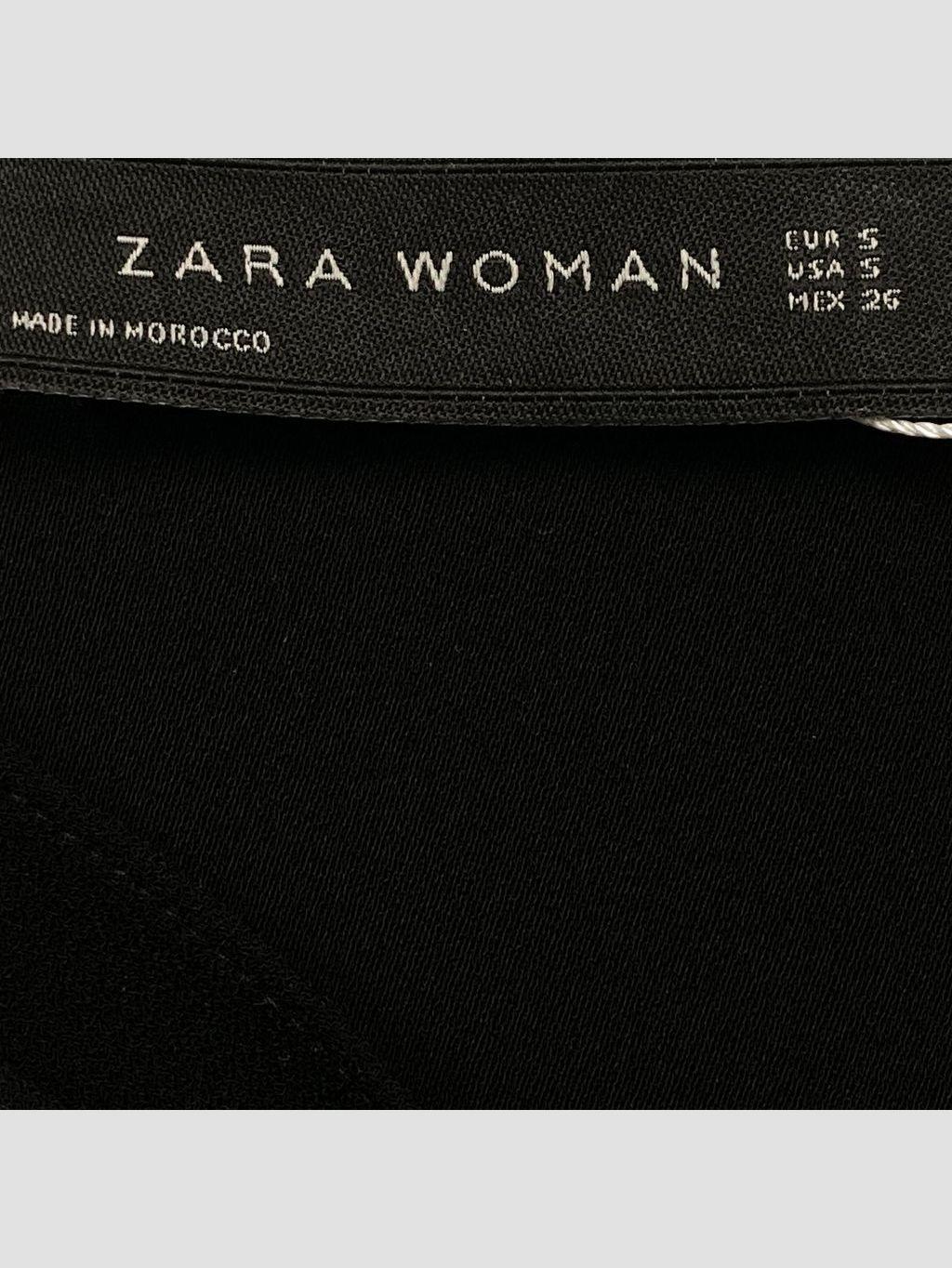 Kimono ZARA - Talla S (VOP01041290)-1