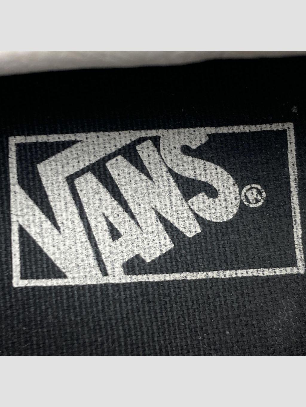 Zapatos VANS - Talla 38 (VOP01127742)-2