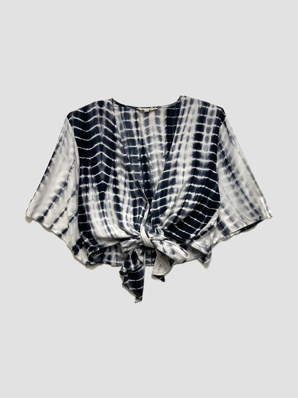 Blusa MAUI & SONS - Talla M (VOP01051715)-0