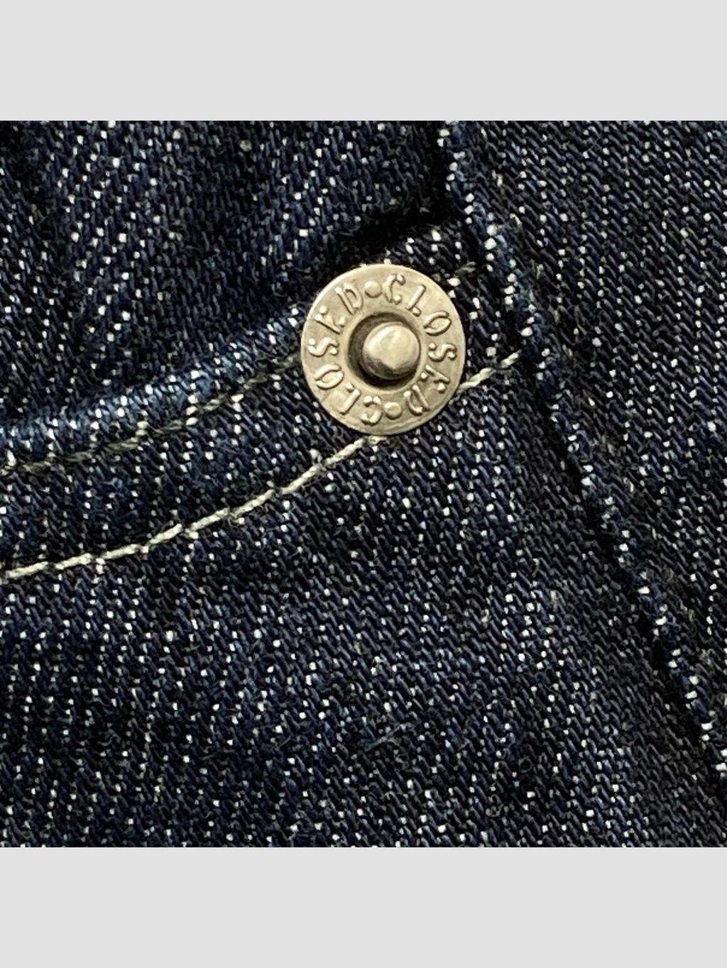 Jean CLOSED - Talla 42 (VOP01069970)-4