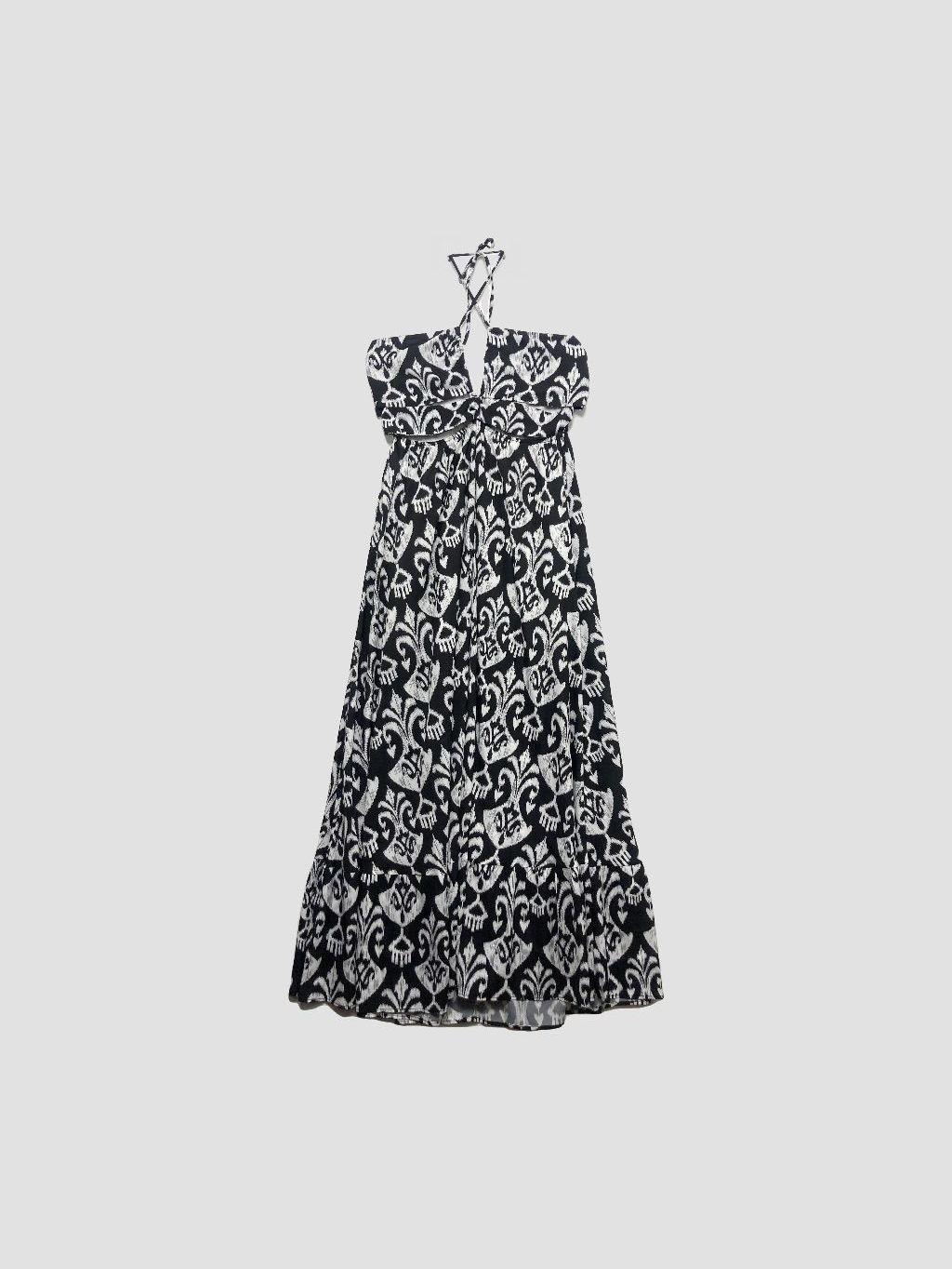 Vestido largo INDIA CHIC - Talla XL (VOP00988262)-0