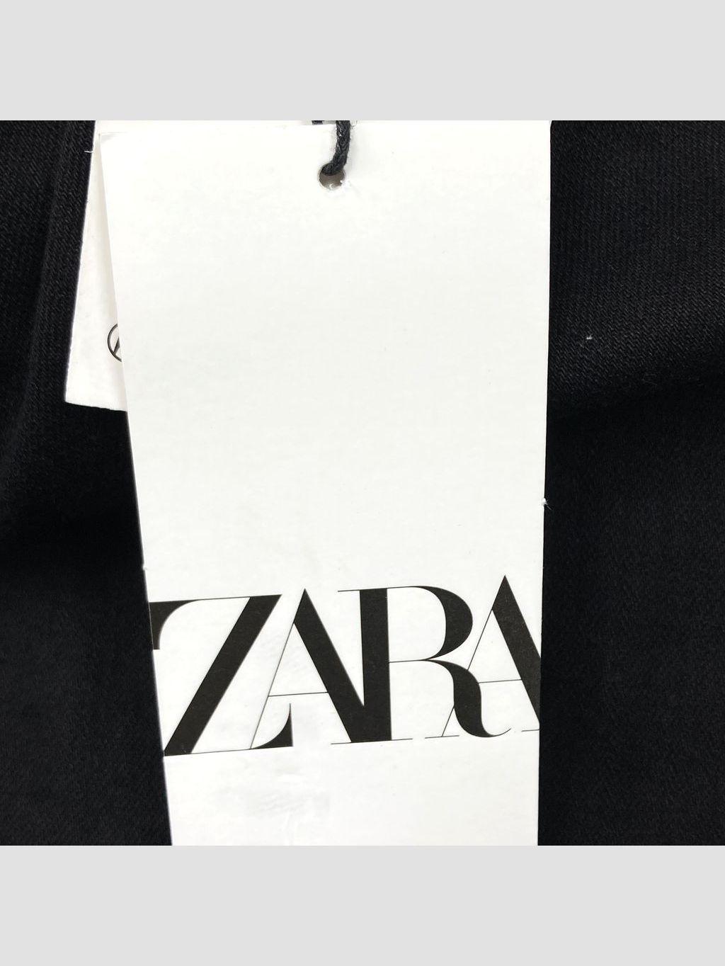 Vestido largo ZARA - Talla M (VOP01130381)-2