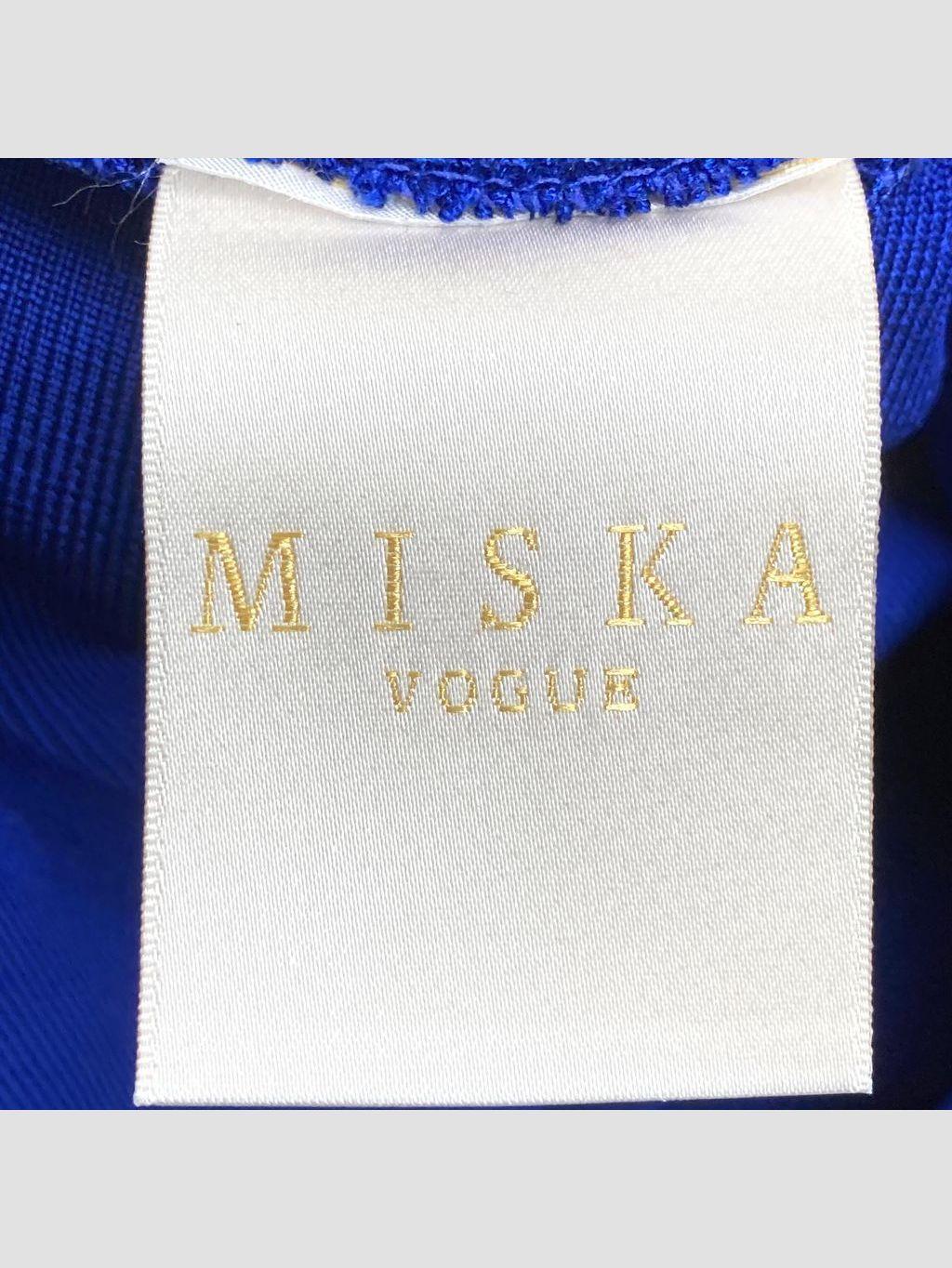 Vestido corto VINTAGE - Talla M (VOP00886777)-1