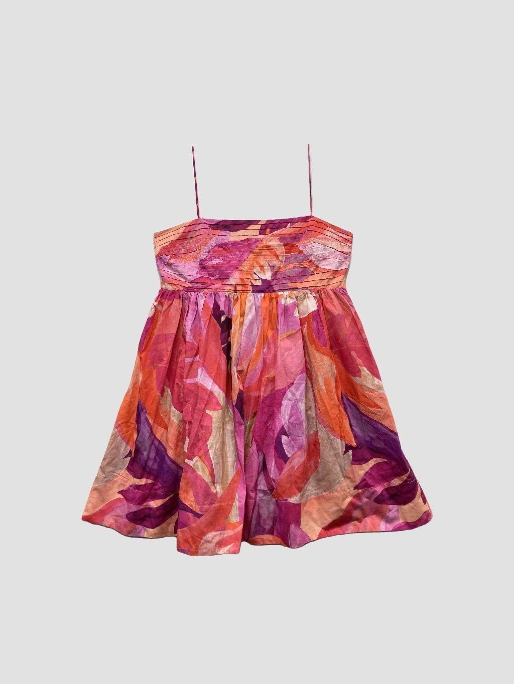 Vestido corto H&M - Talla M (VOP00921878)-0