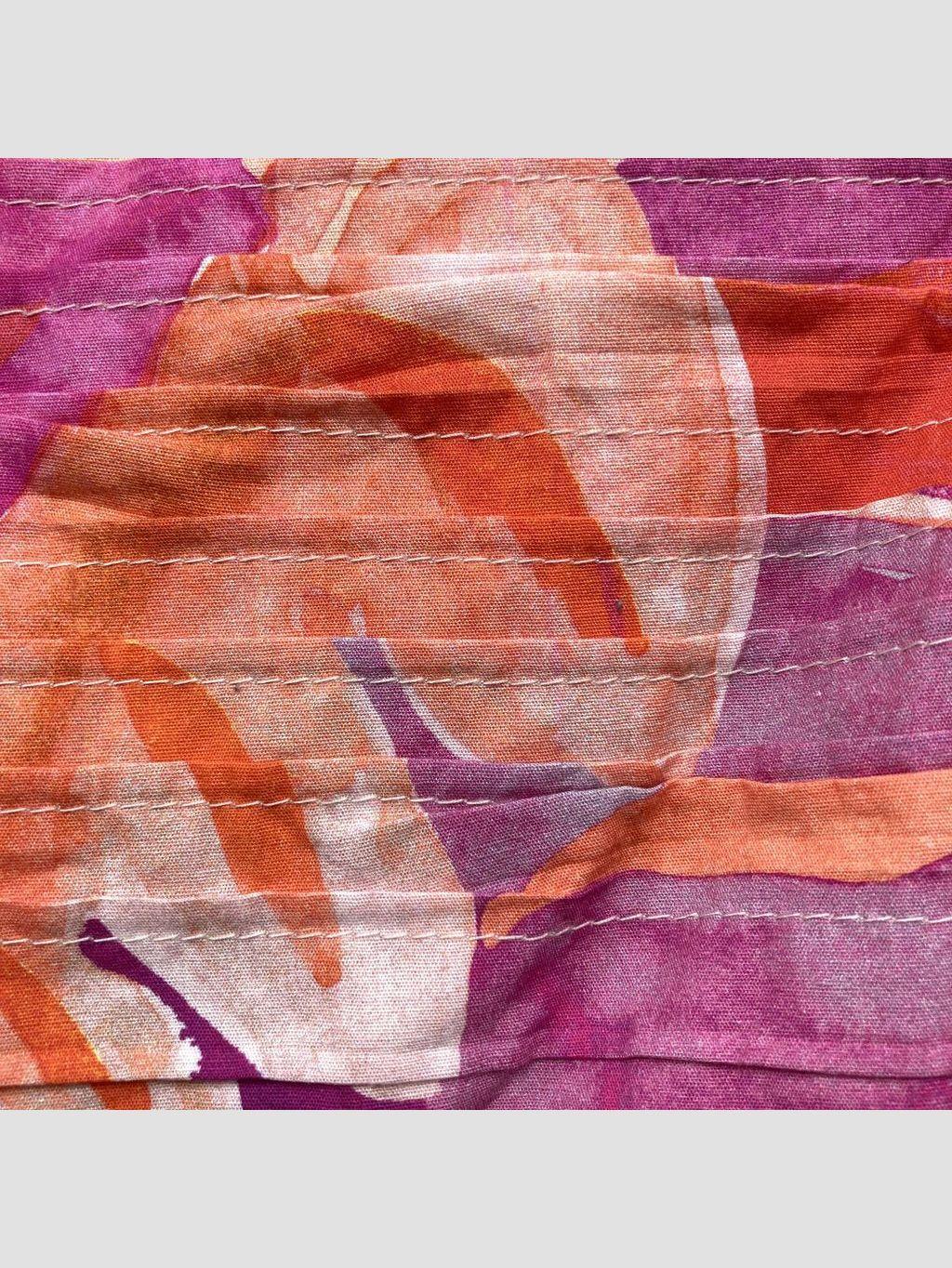 Vestido corto H&M - Talla M (VOP00921878)-1