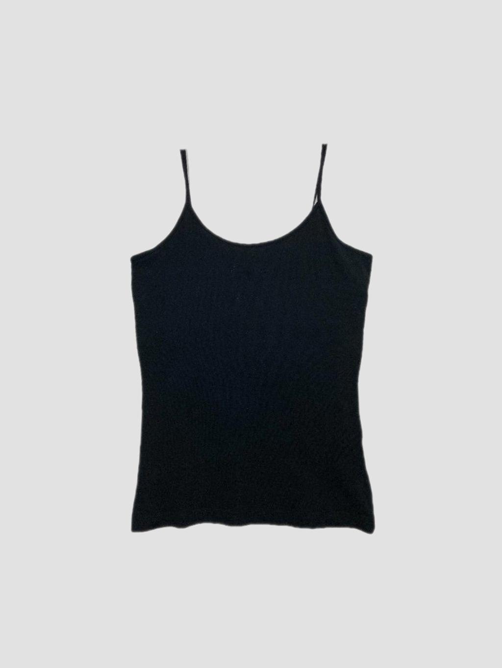 Polera sin mangas H&M - Talla S (VOP00743884)-0