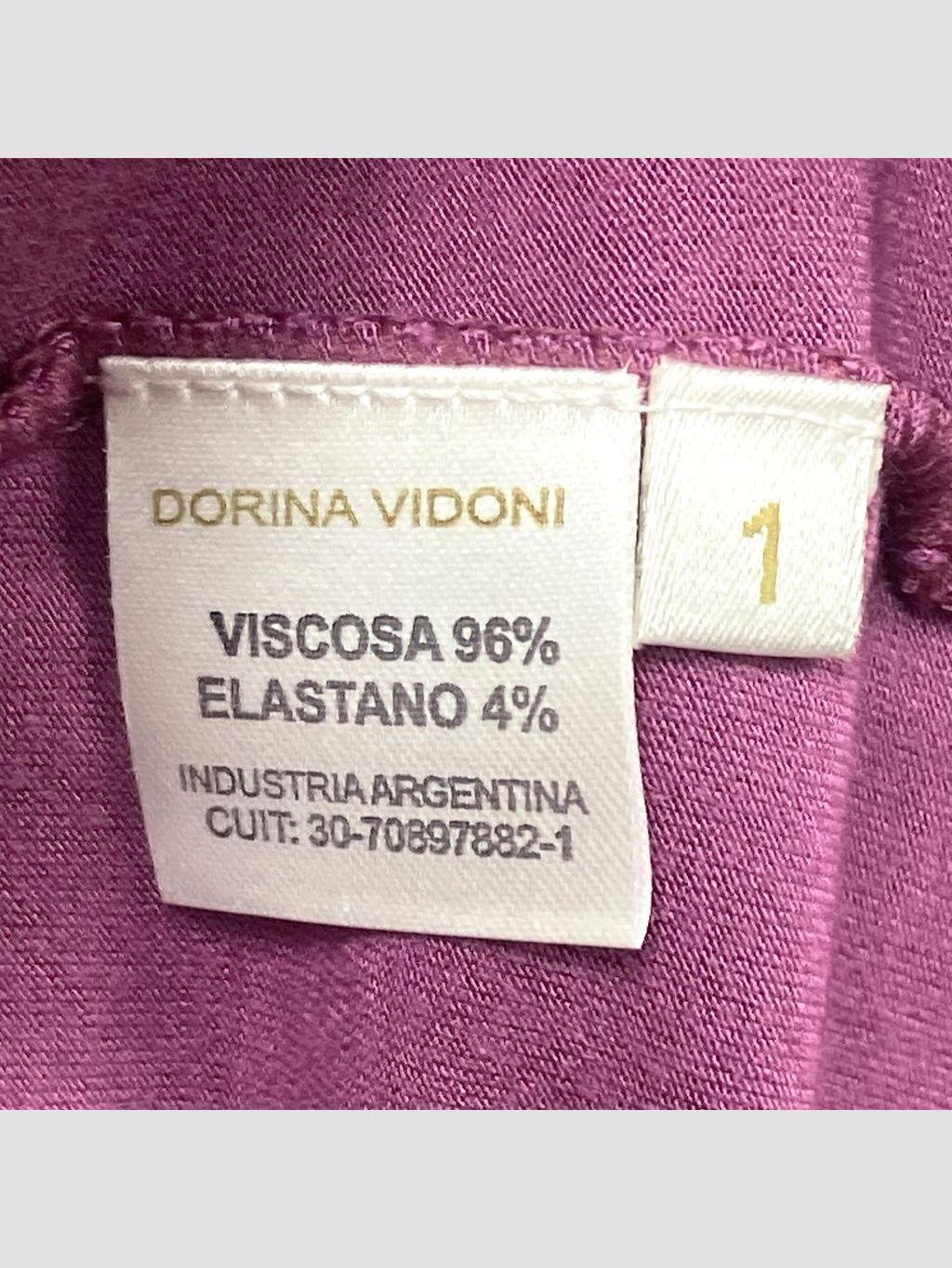Falda corta DORINA VIDONI - Talla 34 (VOP00969713)-2