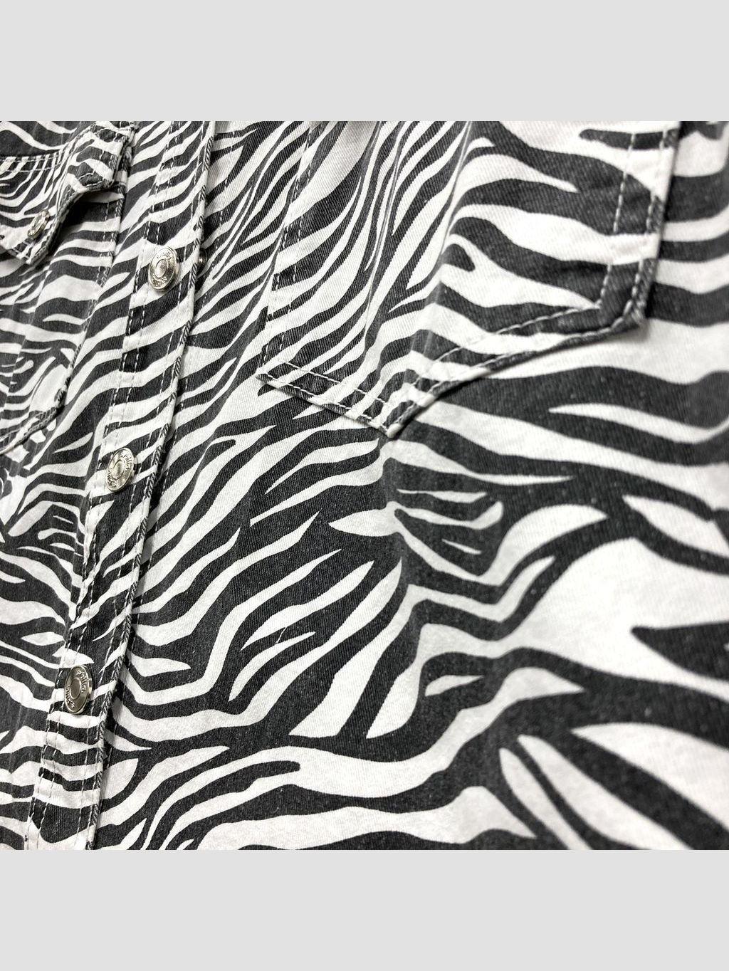 Chaqueta casual SYBILLA - Talla XL (VOP00886687)-2