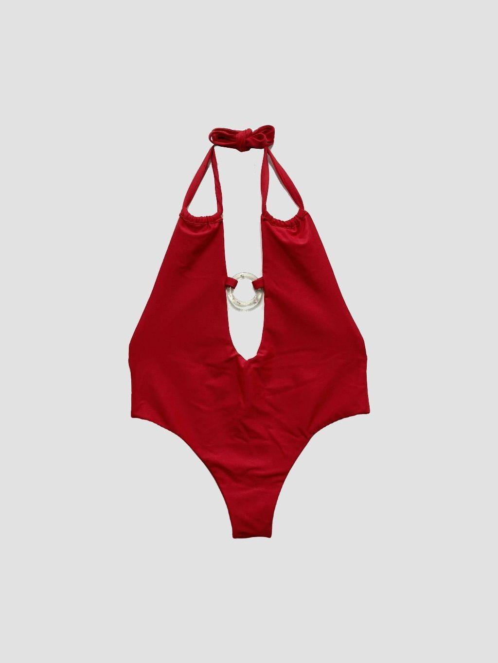 Traje de baño BENDITA GRACIA - Talla S (VOP00860644)-0