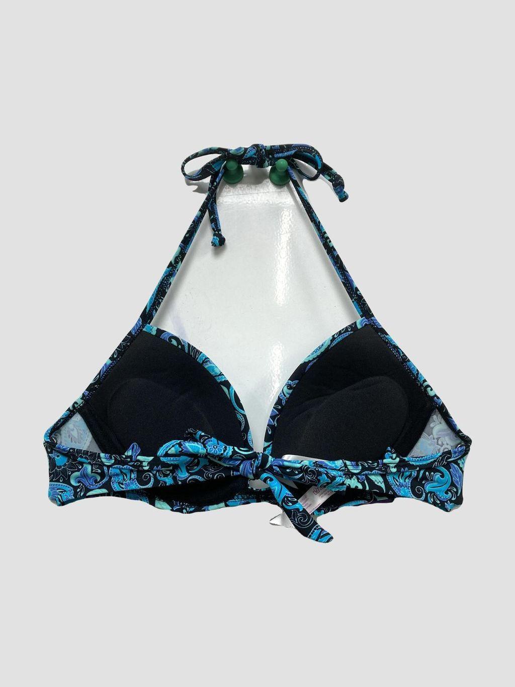 Traje de baño VINTAGE - Talla S (VOP00897365)-4