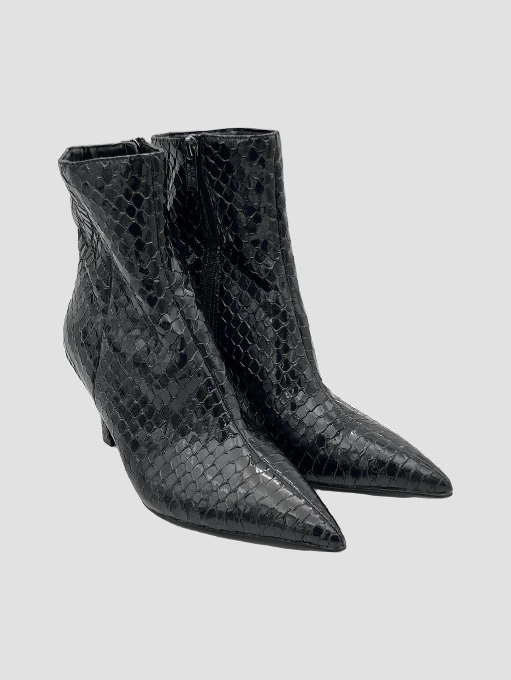 Botas STEVE MADDEN - Talla 38 (VOP01156651)-3