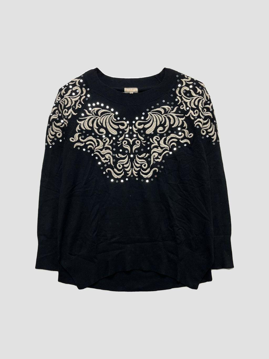 Sweater GREENFIELD - Talla M (VOP00924711)-0