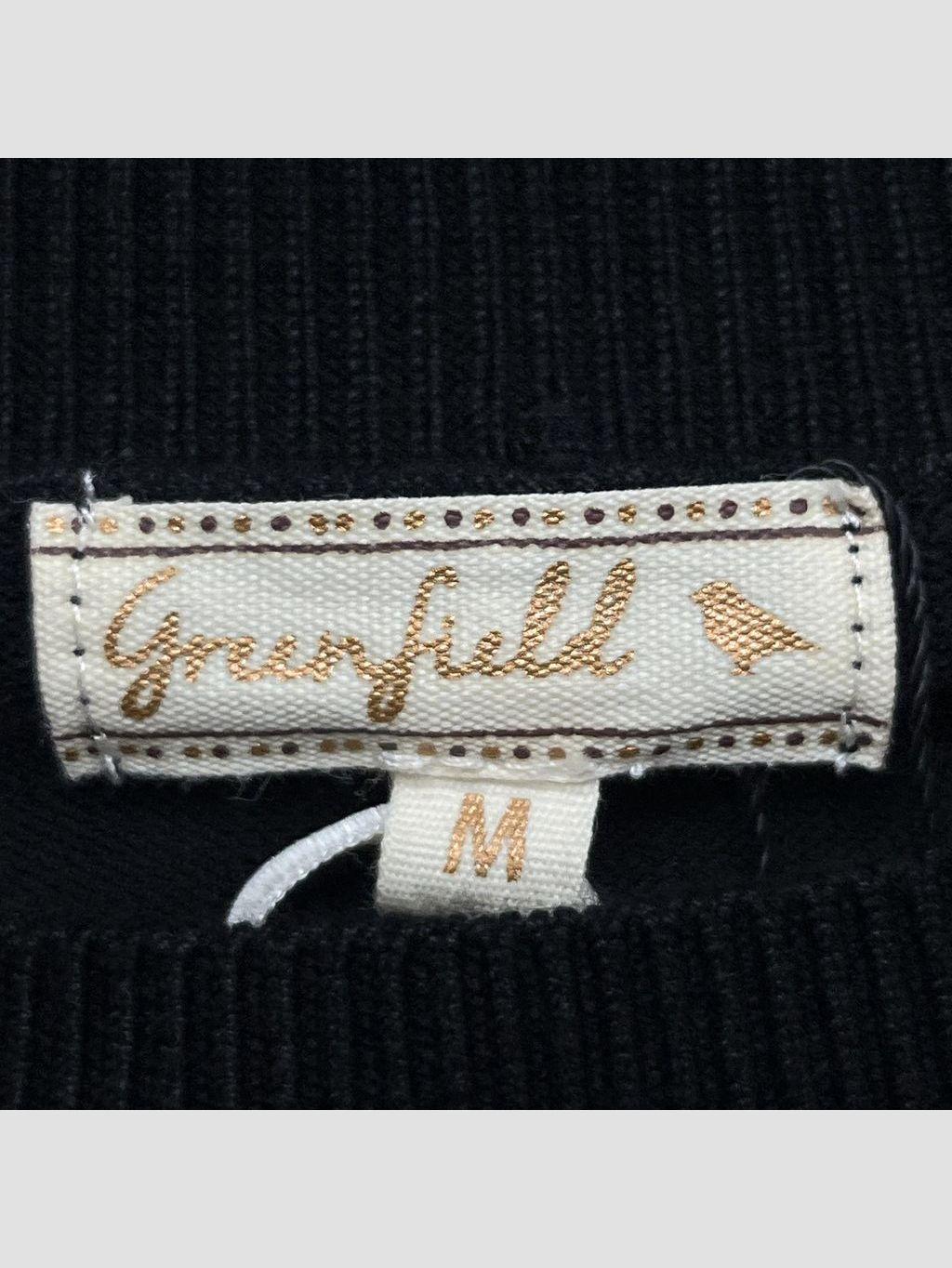 Sweater GREENFIELD - Talla M (VOP00924711)-1