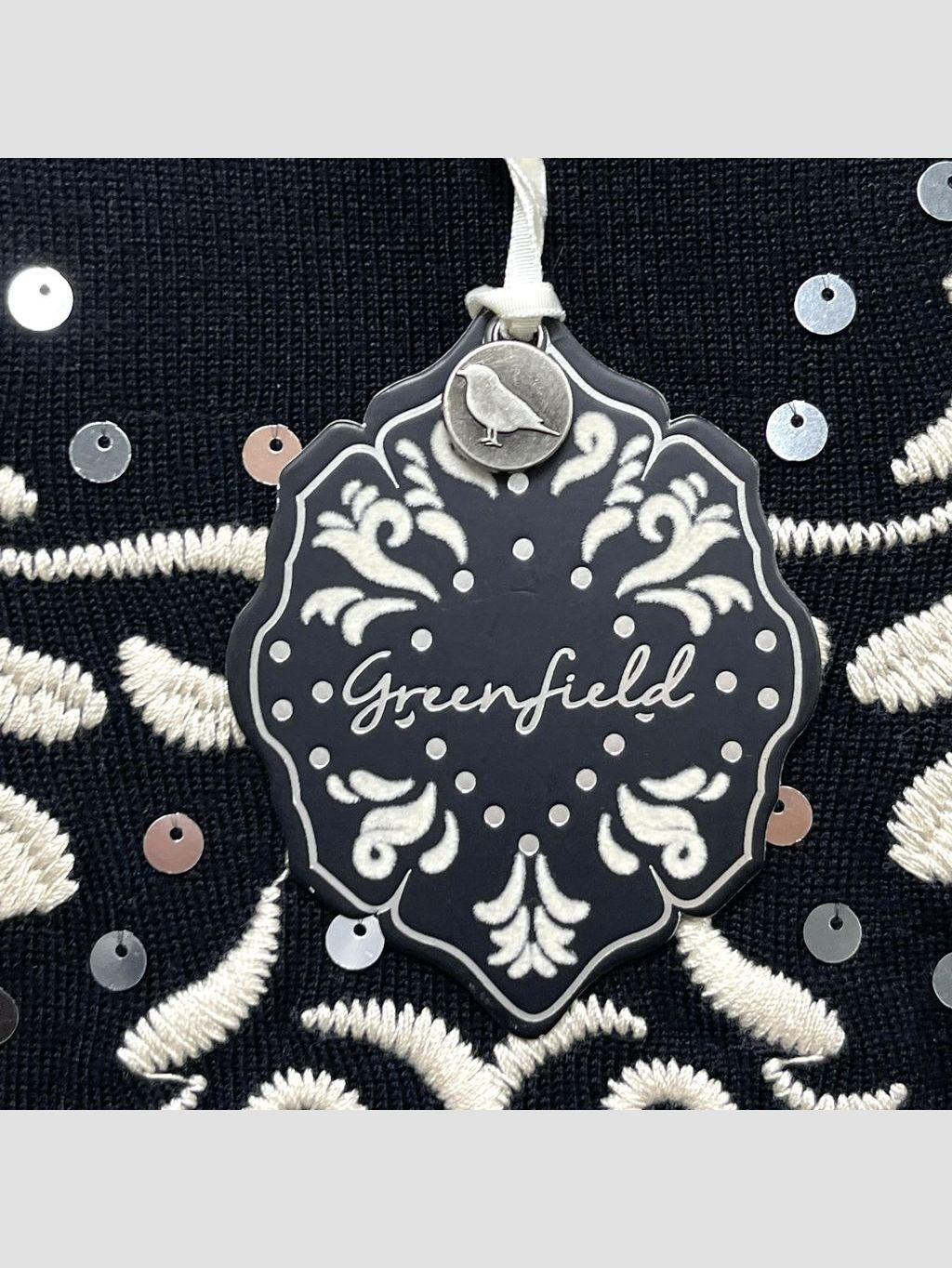 Sweater GREENFIELD - Talla M (VOP00924711)-2