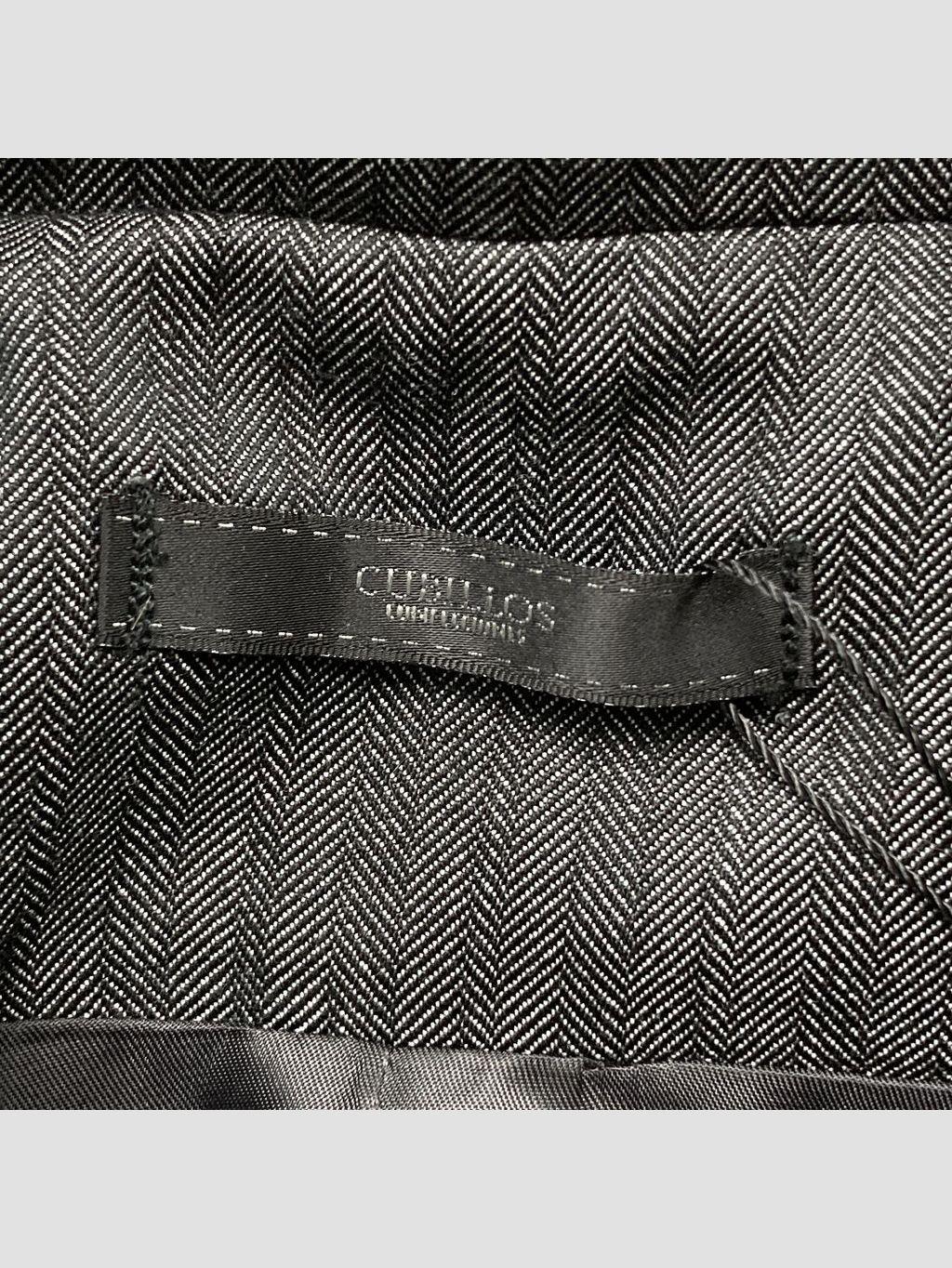 Blazer VINTAGE - Talla M (VOP00926748)-1