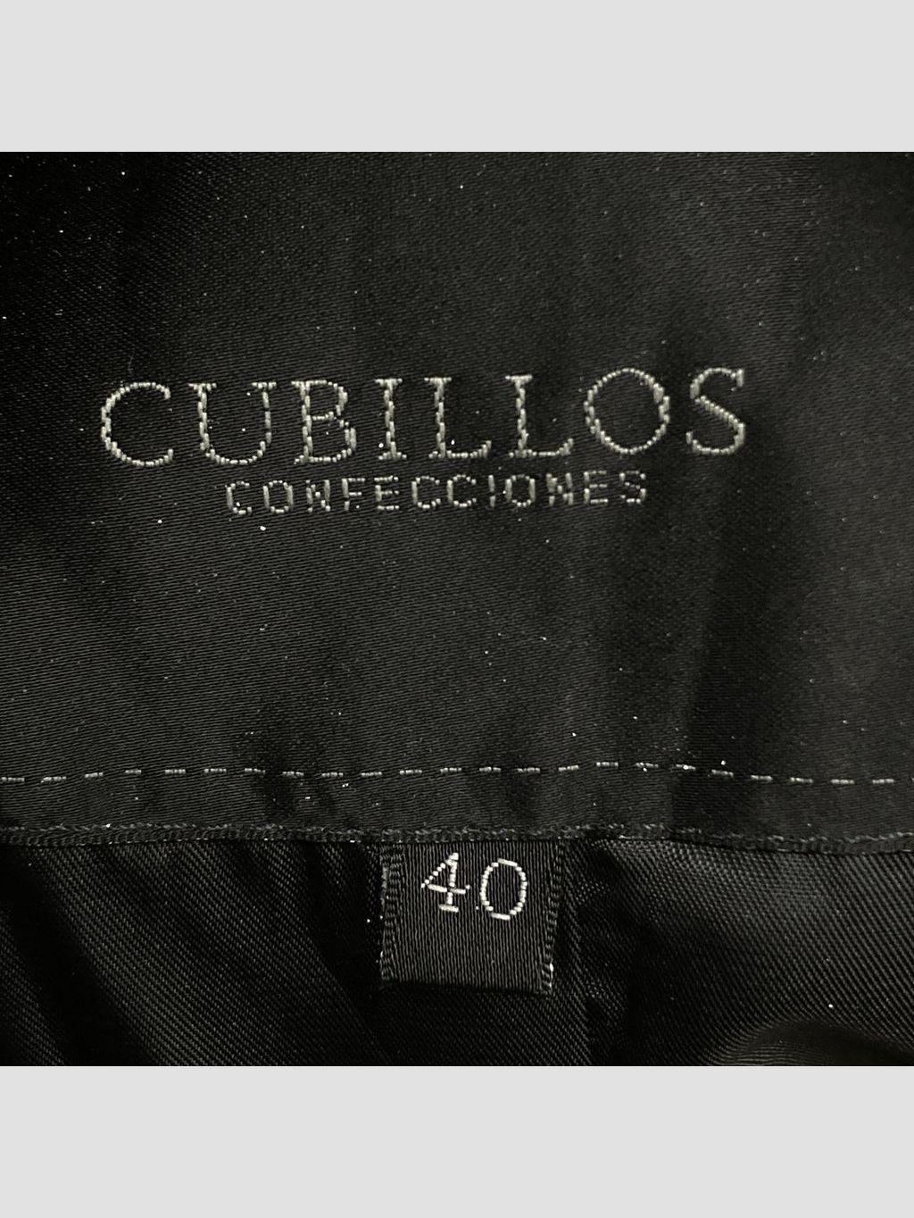 Blazer VINTAGE - Talla M (VOP00926748)-2