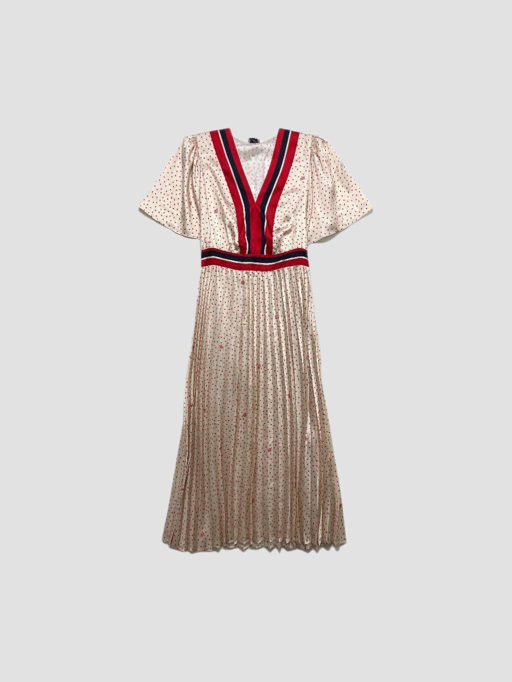 Vestido largo LIU JO MILANO - Talla S (VOP00777196)-0