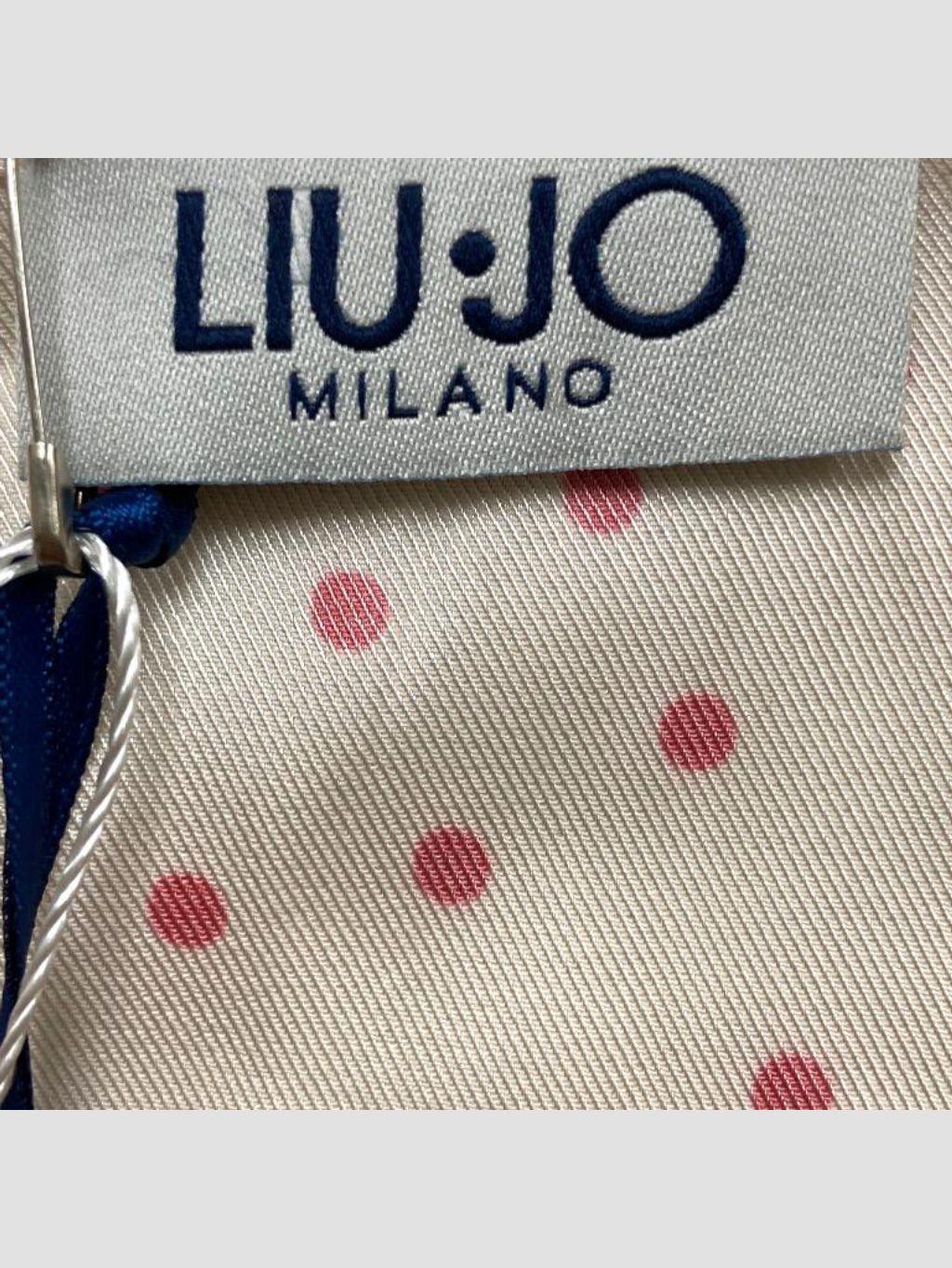 Vestido largo LIU JO MILANO - Talla S (VOP00777196)-1
