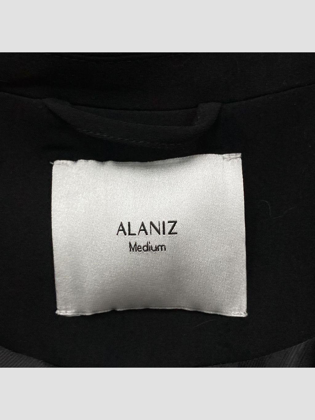 Blazer ALANIZ - Talla M (VOP00928860)-1