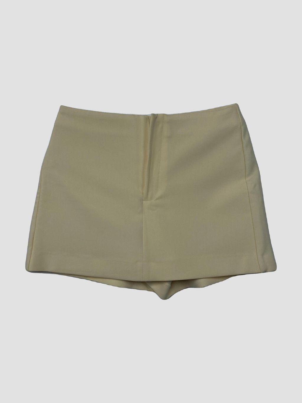 Short ZARA - Talla 36 (VOP01169499)-0