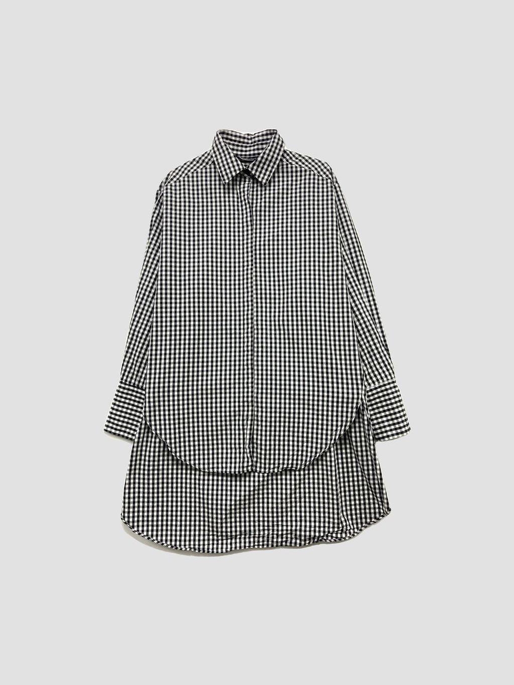 Camisa ZARA - Talla XS (VOP00949819)-0