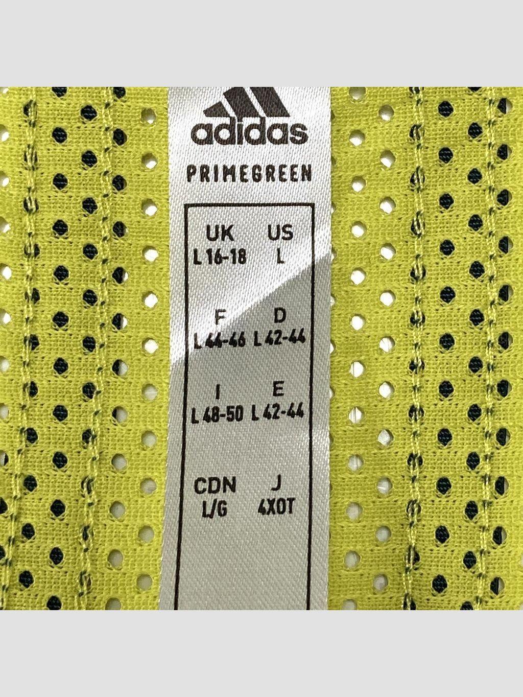 Top ADIDAS - Talla L (VOP01084895)-1