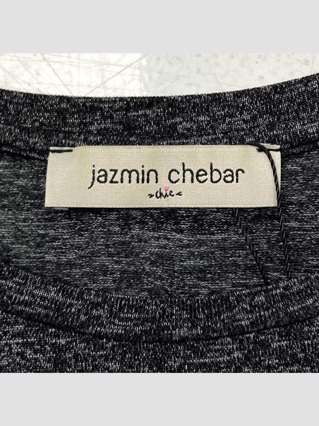 Polera JAZMIN CHEBAR - Talla S (VOP01211549)-1
