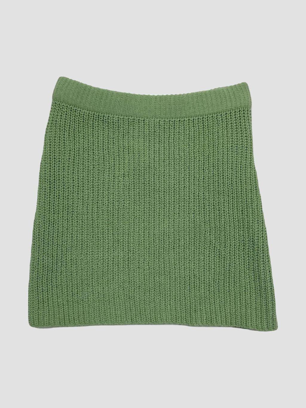 Falda corta ZARA - Talla 36 (VOP01154114)-0