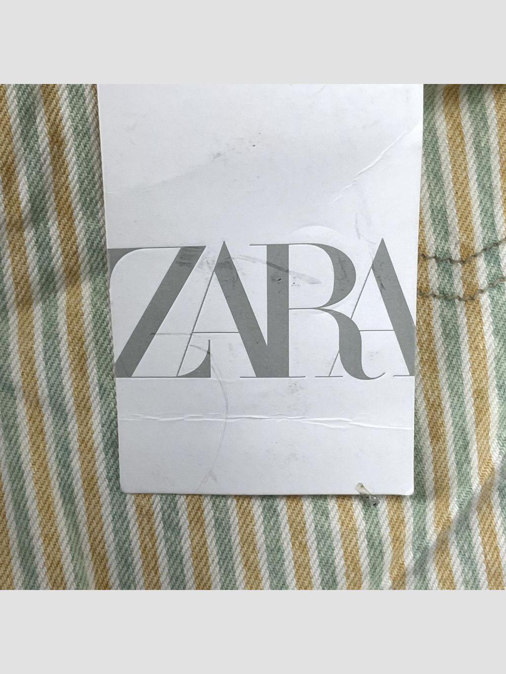 Top ZARA - Talla S (VOP01102107)-2