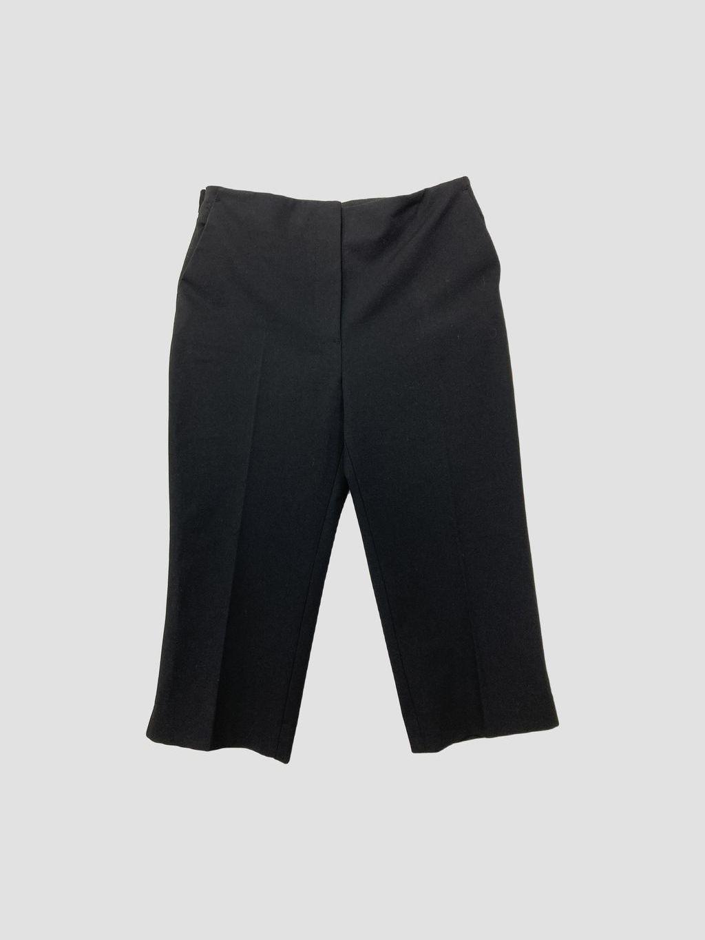 Pantalón ZARA - Talla 36 (VOP01125608)-0