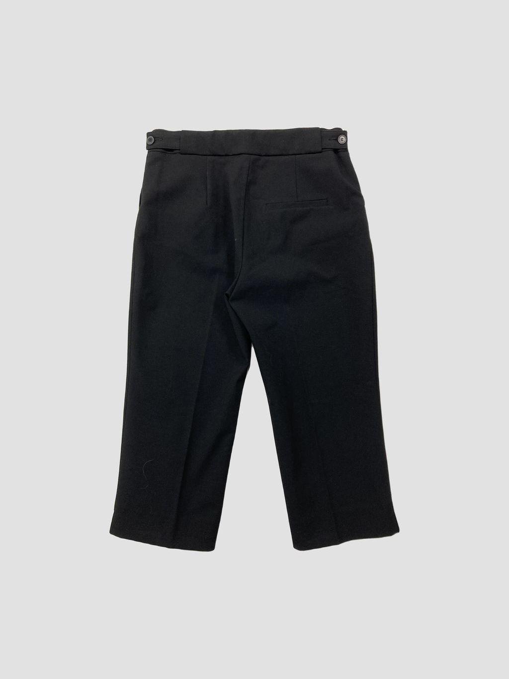 Pantalón ZARA - Talla 36 (VOP01125608)-1