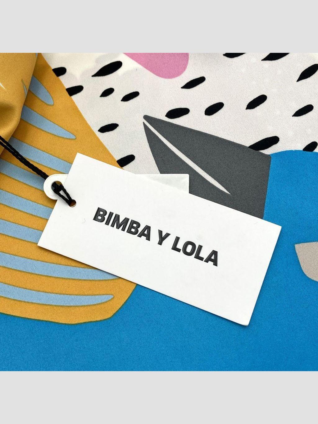 Pañuelo BIMBA Y LOLA - Talla Talla Única (VOP01001276)-3