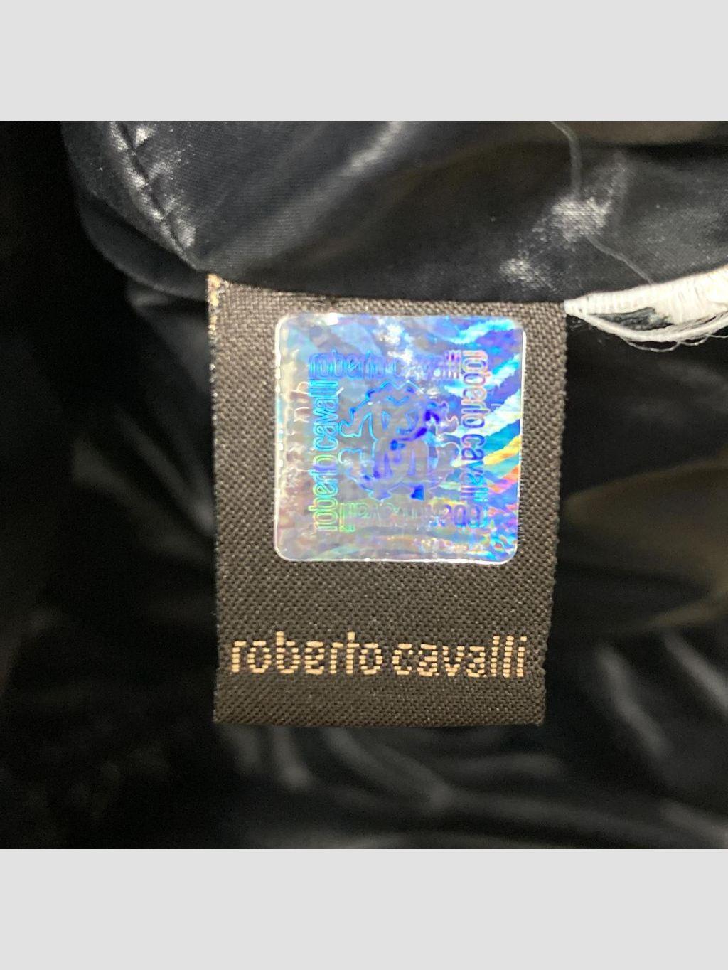 Chaqueta sin mangas ROBERTO CAVALLI - Talla S (VOP00970158)-2