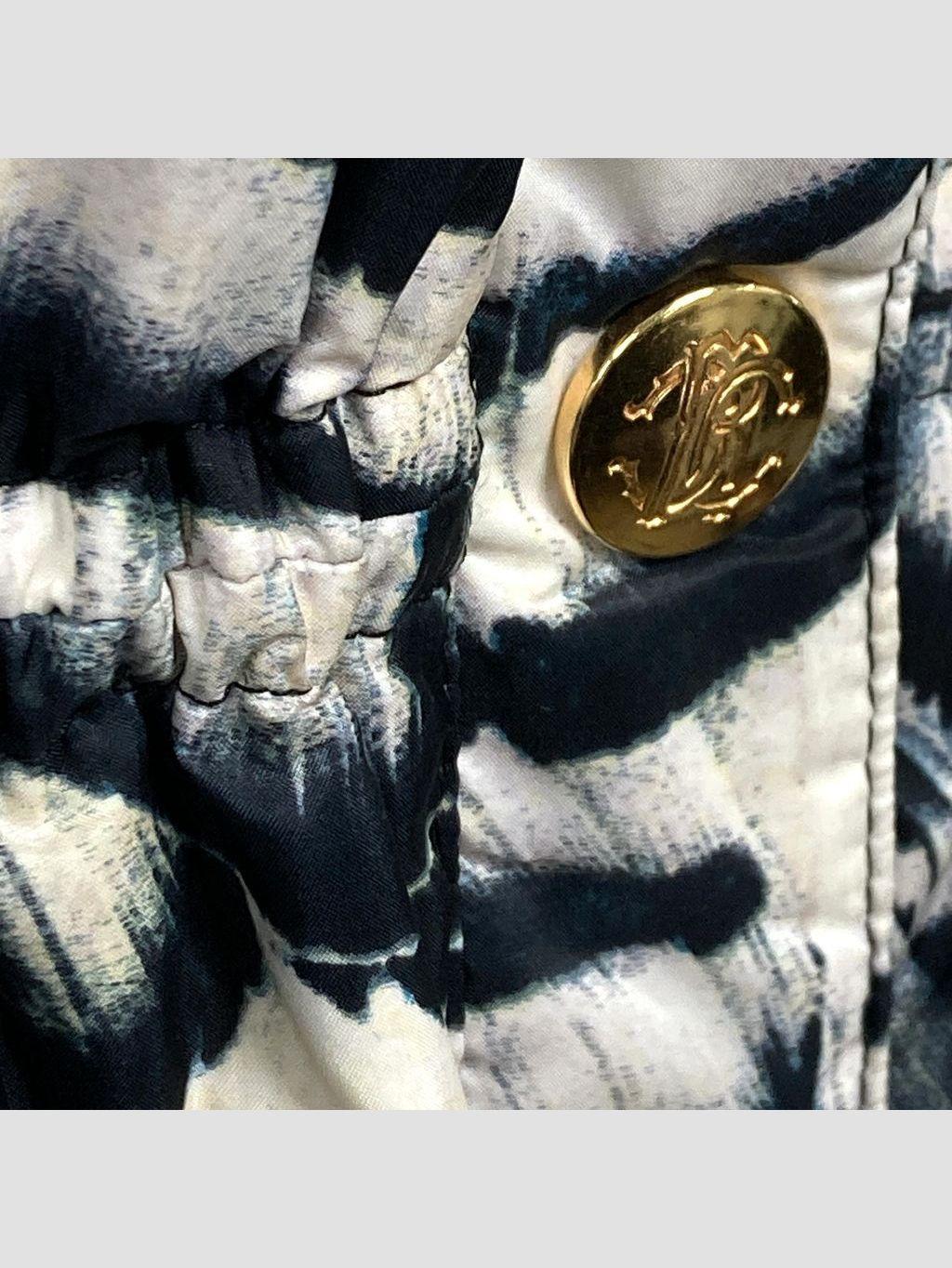 Chaqueta sin mangas ROBERTO CAVALLI - Talla S (VOP00970158)-3