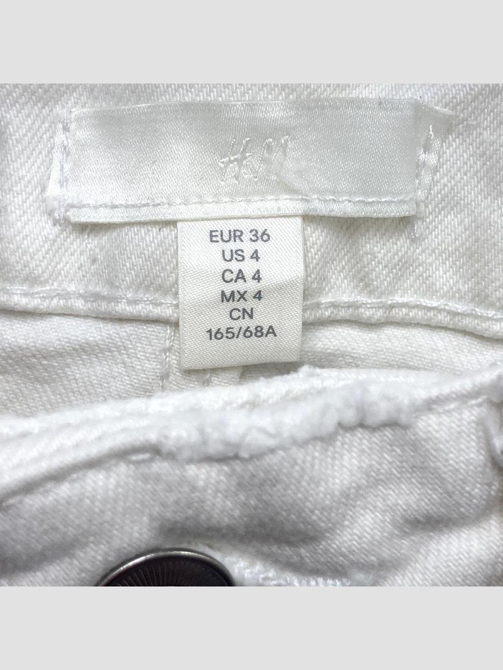 Short H&M - Talla 36 (VOP00977478)-2