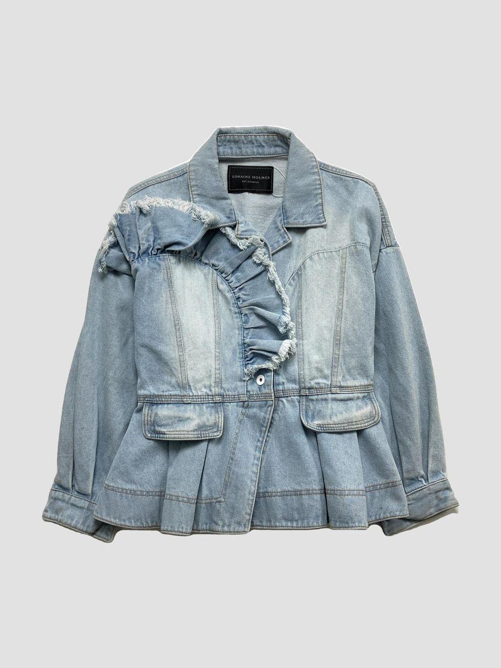 Chaqueta casual LORAINE HOLMES - Talla S (VOP00840754)-0