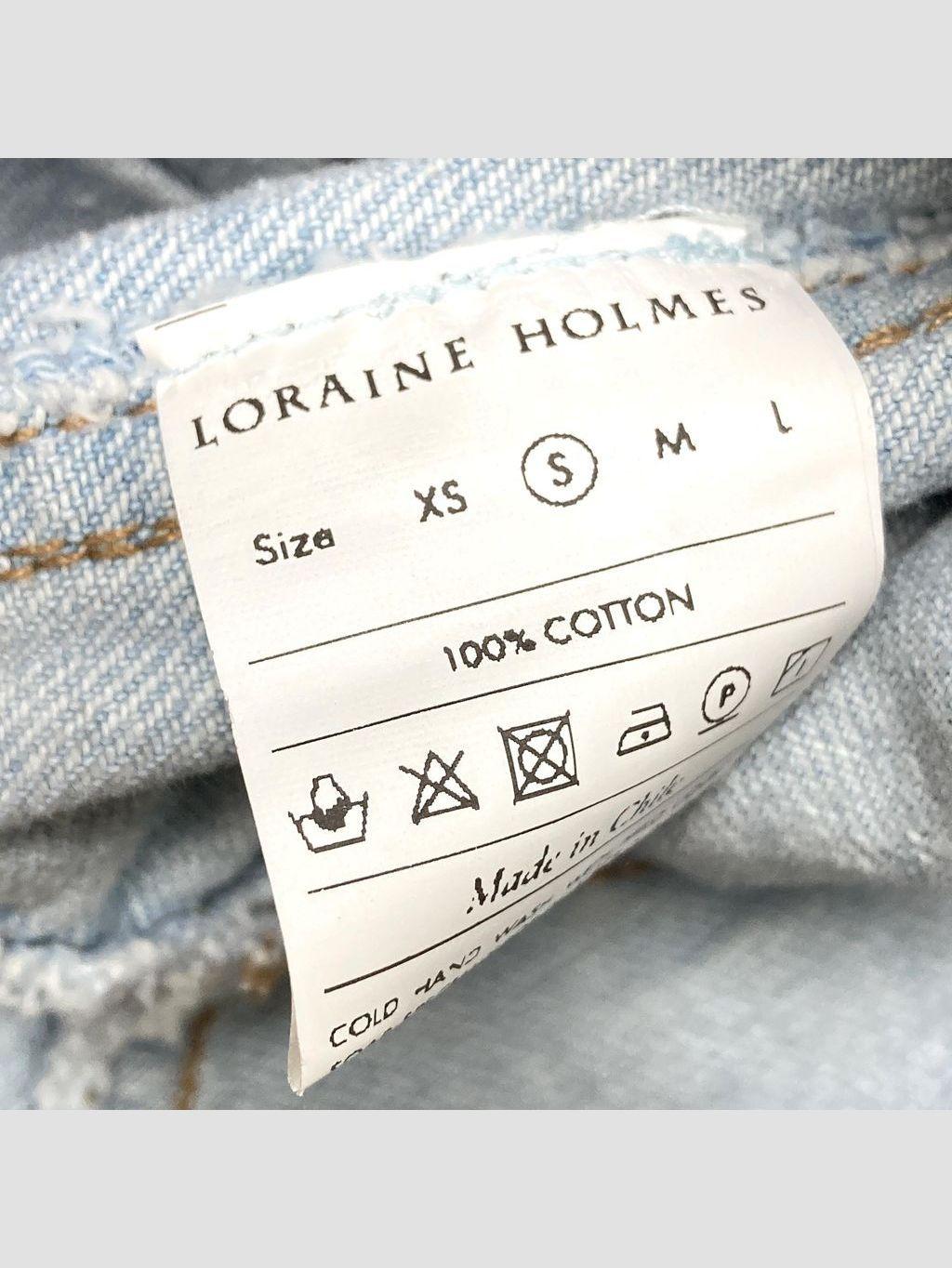Chaqueta casual LORAINE HOLMES - Talla S (VOP00840754)-2