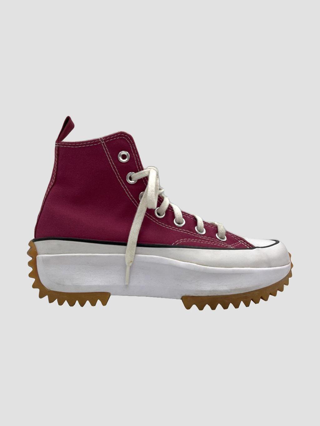 Zapatillas CONVERSE - Talla 37 (VOP01108757)-0