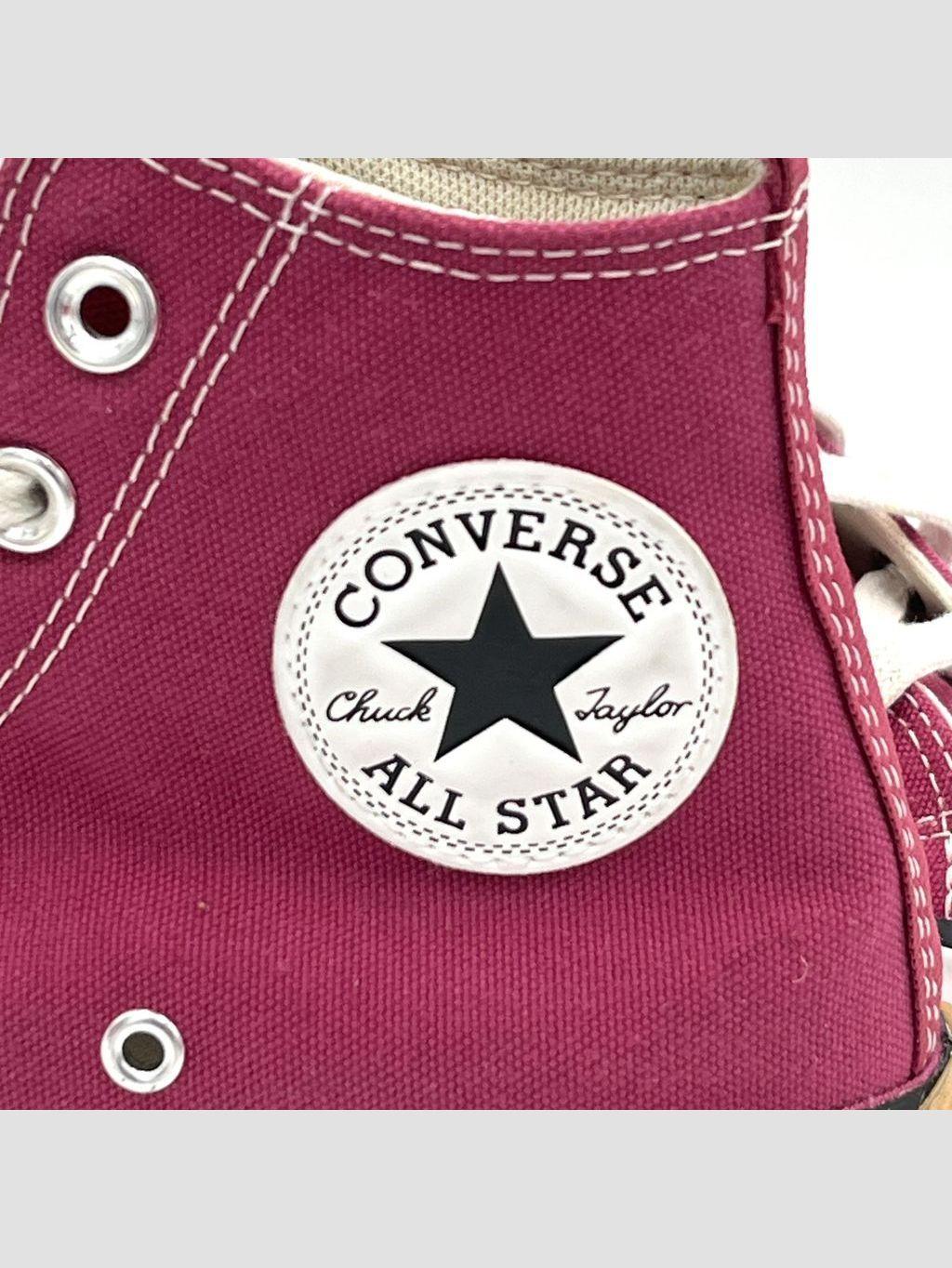 Zapatillas CONVERSE - Talla 37 (VOP01108757)-2