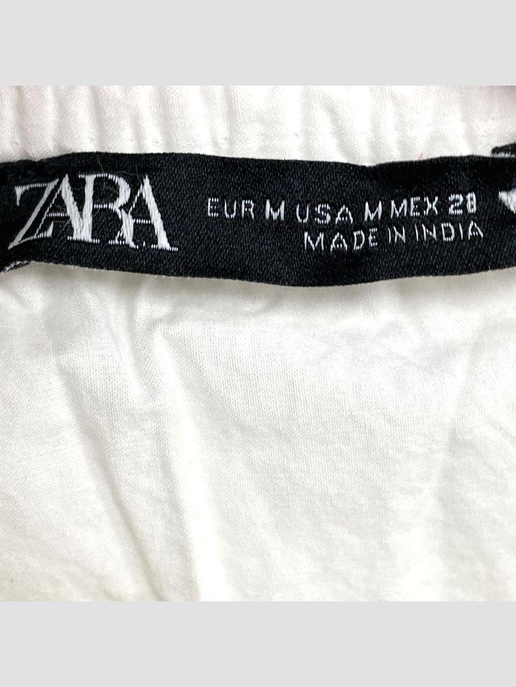 Top ZARA - Talla M (VOP00894739)-1